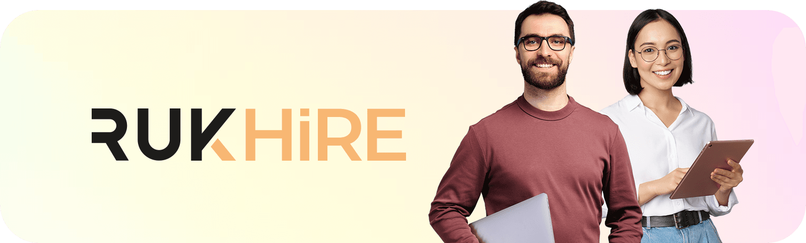 RUK HiRE