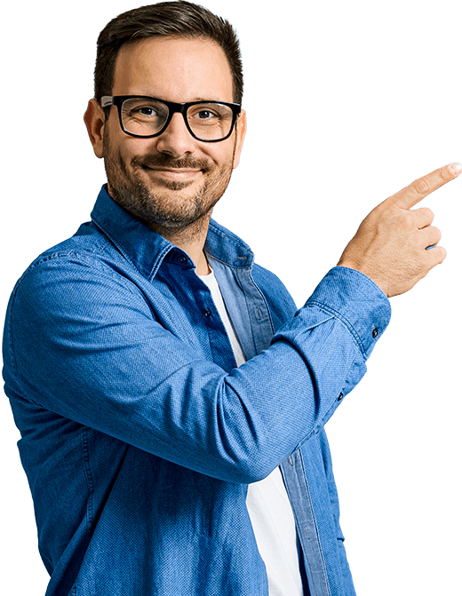 Fale com nosso time de vendas