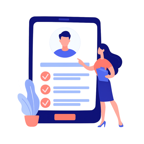 Icone Onboarding Digital